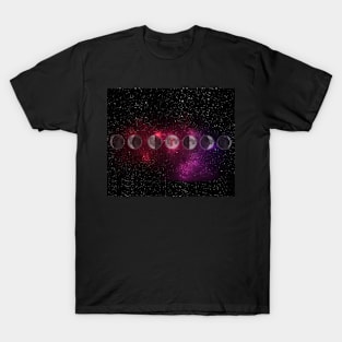 Aries Moon T-Shirt